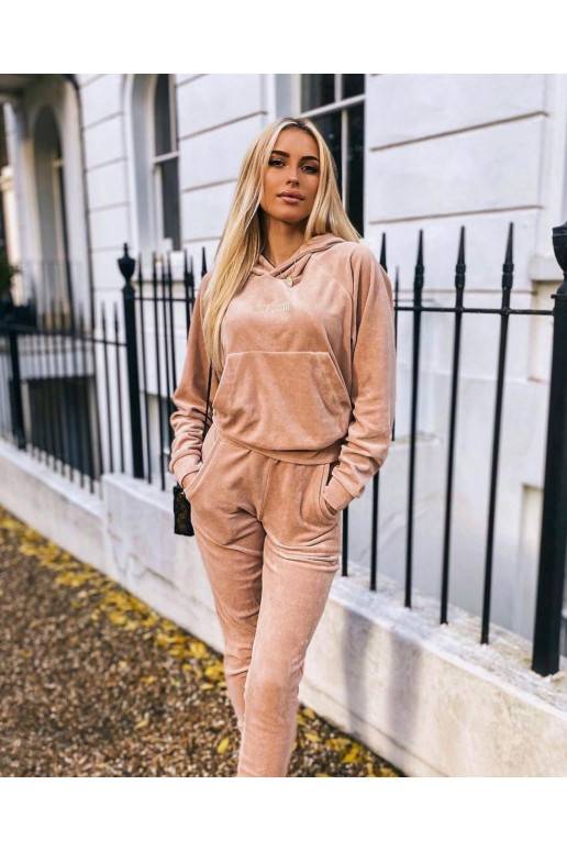 Baby blue džemperis Baby blue džemperis