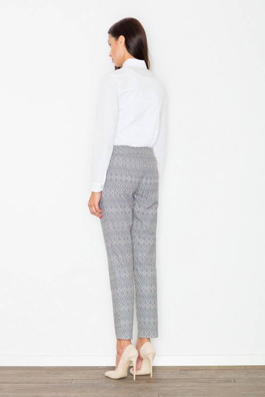 Sieviešu bikses Modelis Figl