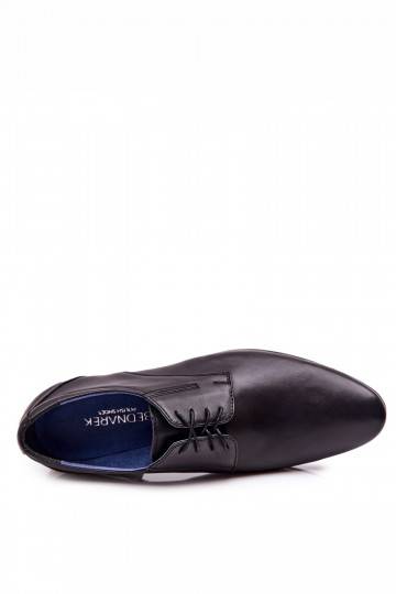 apavi  melnas krāsas 2