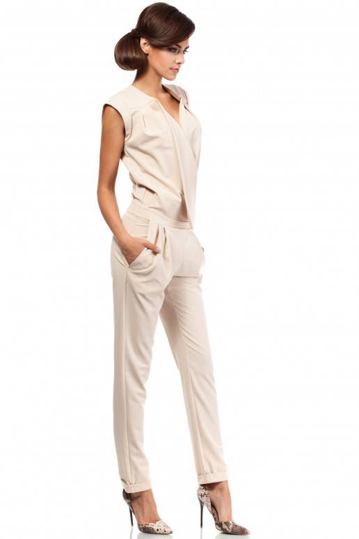 Kombinezons Modelis Moe