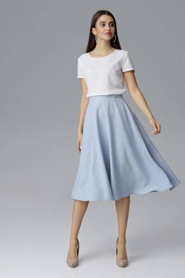 Svārki Modelis Figl
