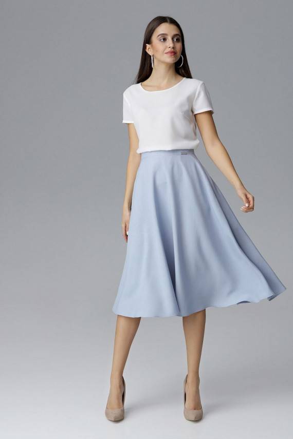 Svārki Modelis Figl