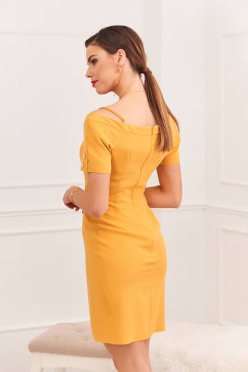 Eleganta kleita  carmen  0484 2