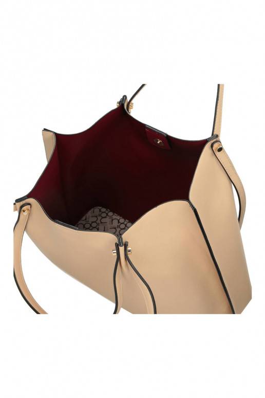 Soma NOBO ziloņkaula krāsas