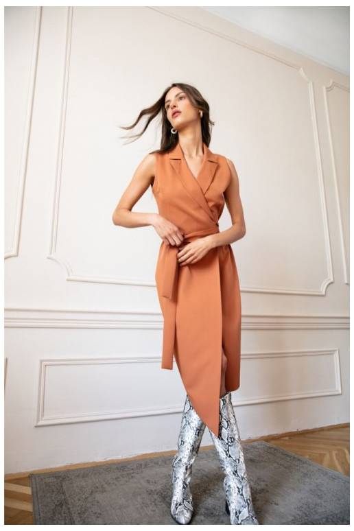 Kleita  Style