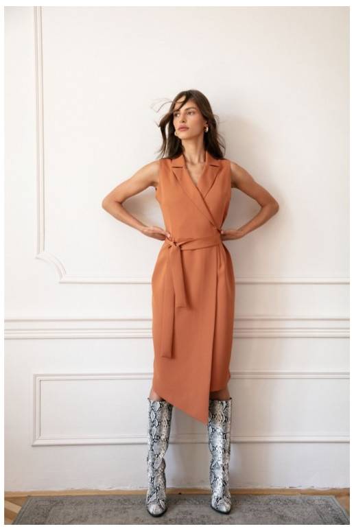 Kleita  Style