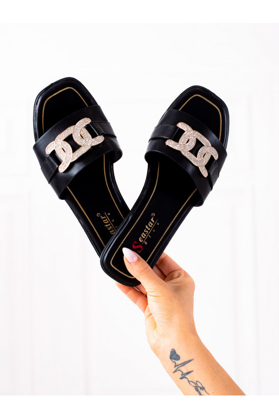 Eleganta stila Čības