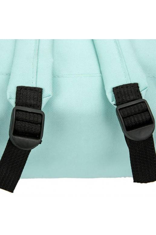 Torba, organizer do wózka pikowany plecak dla mamy melnā krāsā PLM10CZ