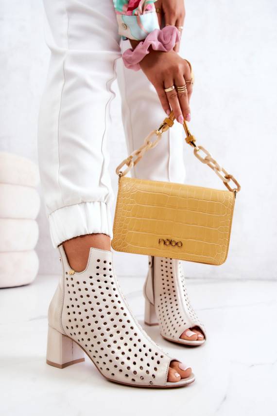   Zābaki  05420-04 smilšu krāsas