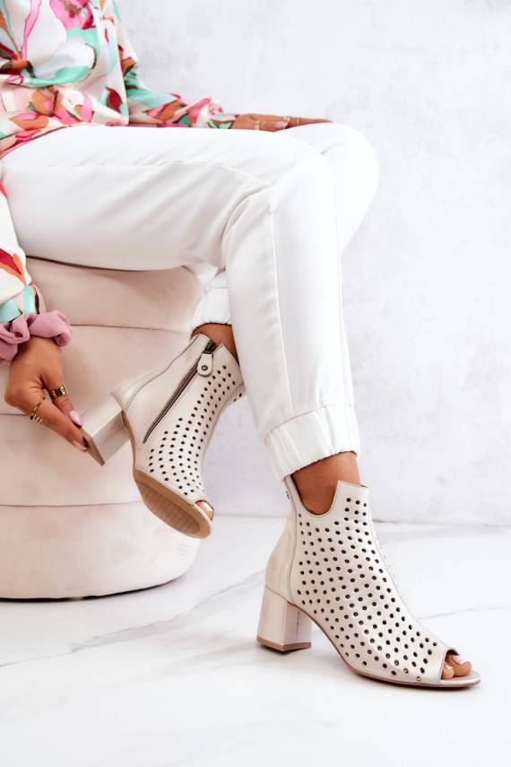   Zābaki  05420-04 smilšu krāsas