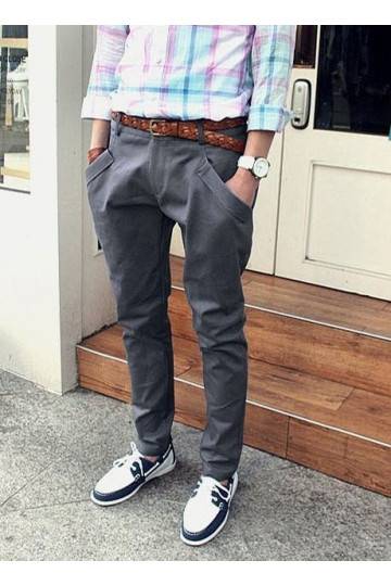 Švelnios rausvos spalvos platforminiai batai LOVE & PEACE K1720302RO 2