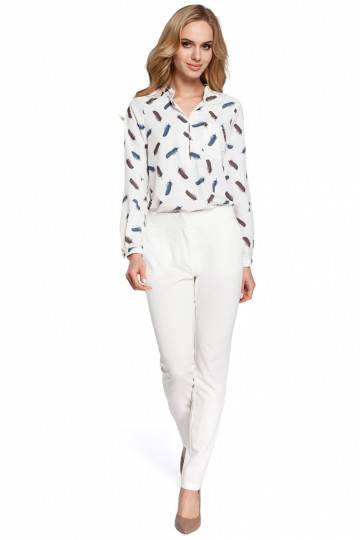 Sieviešu bikses Modelis Moe 2