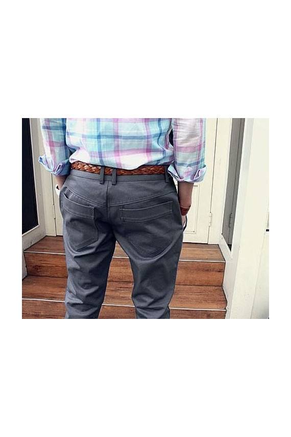 Švelnios rausvos spalvos platforminiai batai LOVE & PEACE K1720302RO