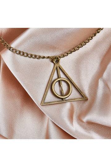 Kakla rota "Deathly Hallows"