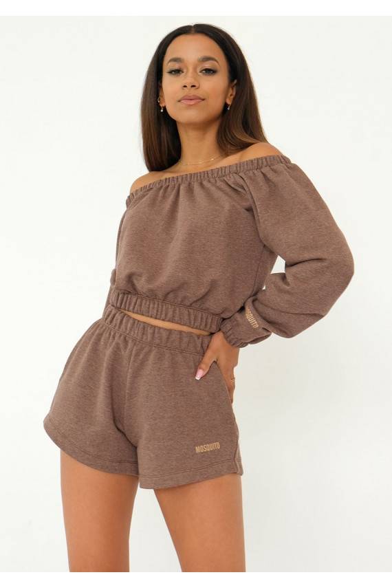 Roca - Top tipa blūze