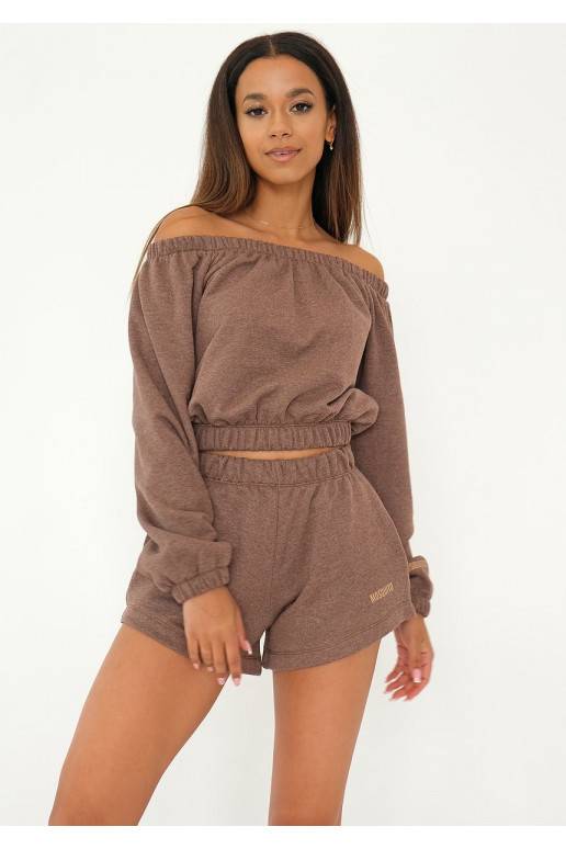 Roca - Top tipa blūze