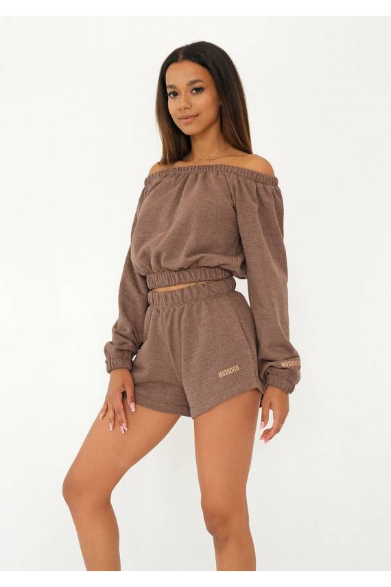 Roca - Top tipa blūze