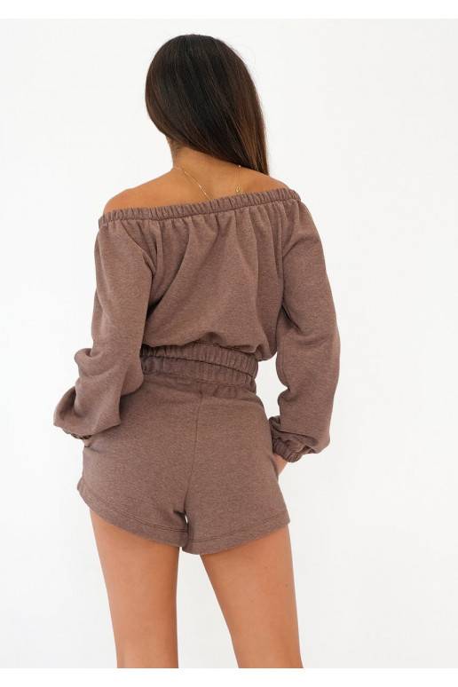 Roca - Top tipa blūze