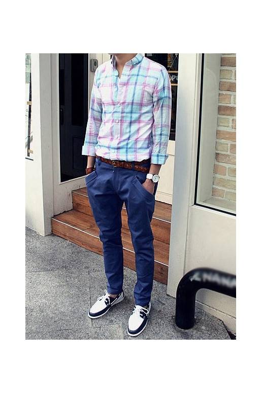 Švelnios rausvos spalvos platforminiai batai LOVE & PEACE K1720302RO