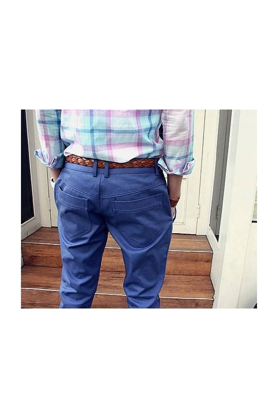 Švelnios rausvos spalvos platforminiai batai LOVE & PEACE K1720302RO