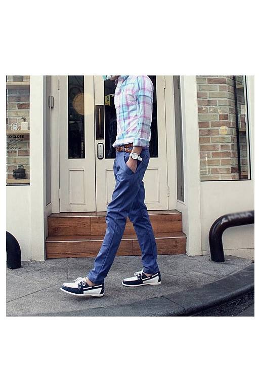 Švelnios rausvos spalvos platforminiai batai LOVE & PEACE K1720302RO