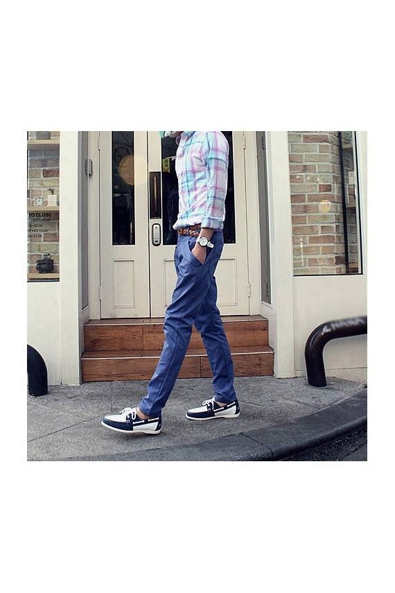 Švelnios rausvos spalvos platforminiai batai LOVE & PEACE K1720302RO