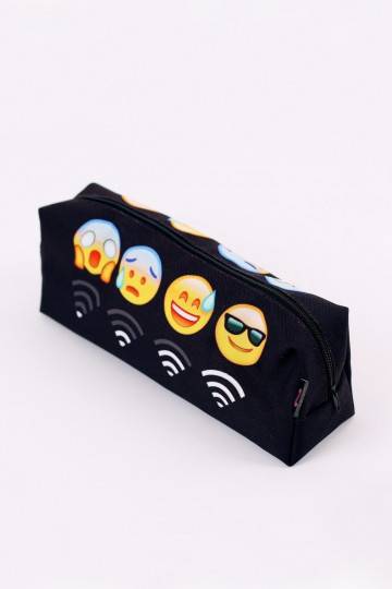 Penālis EMOJI-WIFI