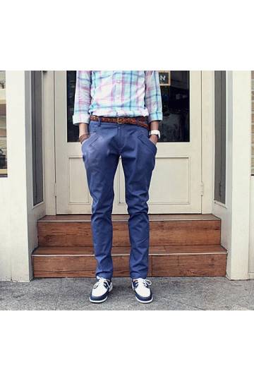 Švelnios rausvos spalvos platforminiai batai LOVE & PEACE K1720302RO 2