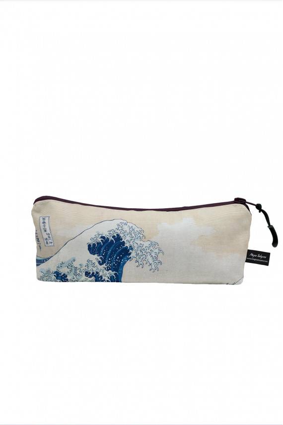 Penālis Hokusai