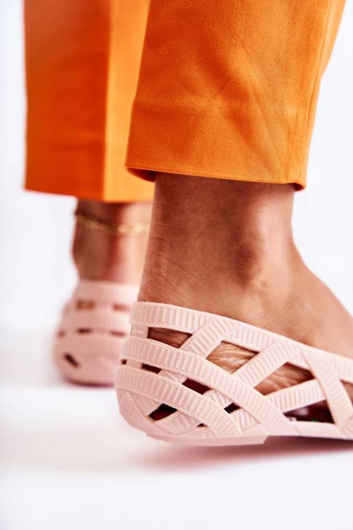   Gumijas Balerīnas Nude Indila