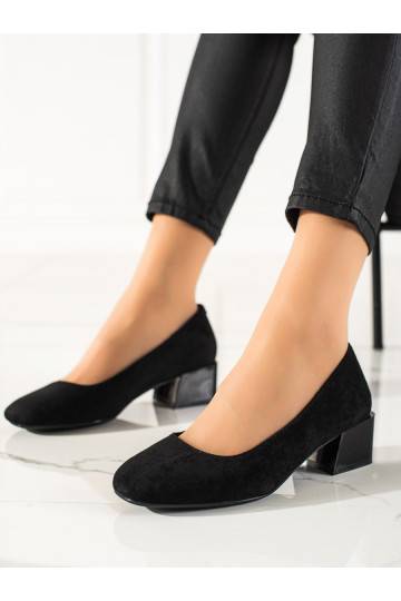 Ikdienišķi Kurpes SERGIO LEONE  2