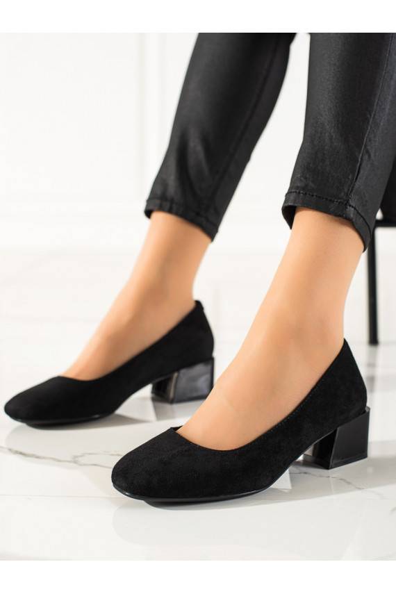 Ikdienišķi Kurpes SERGIO LEONE 