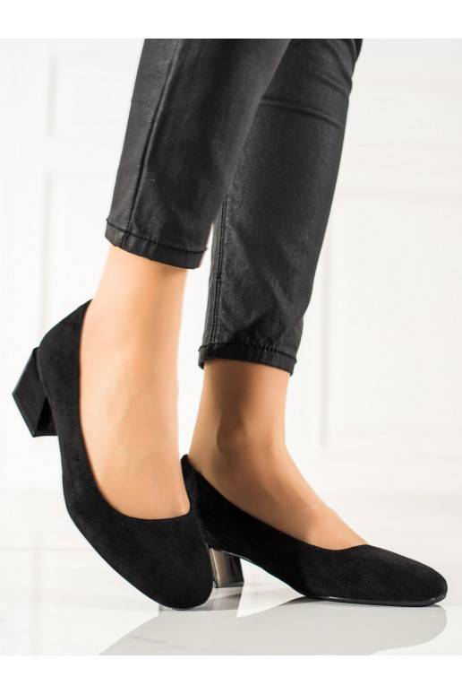 Ikdienišķi Kurpes SERGIO LEONE 