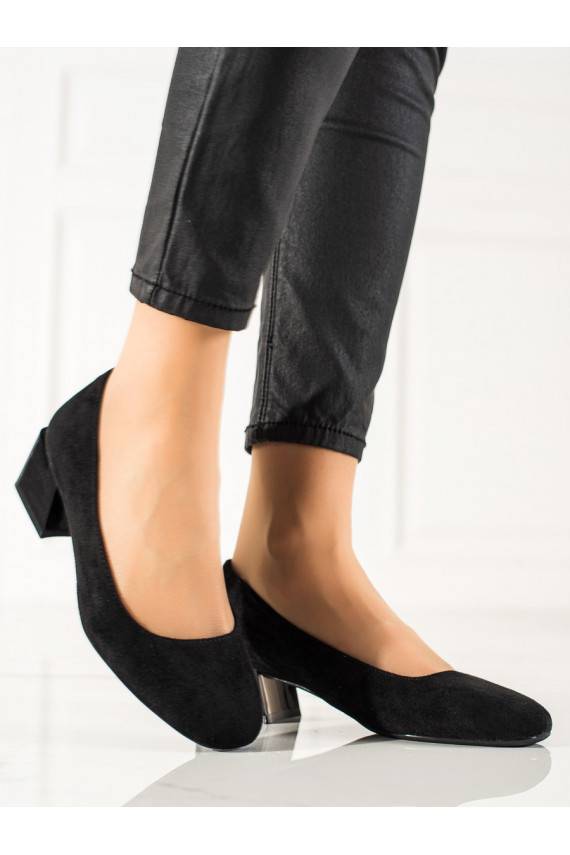 Ikdienišķi Kurpes SERGIO LEONE 