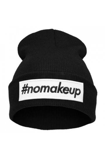 "Beanie"Cepurē