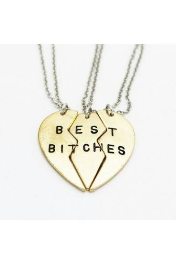 KAKLA ROTA "Best BI*CHES"