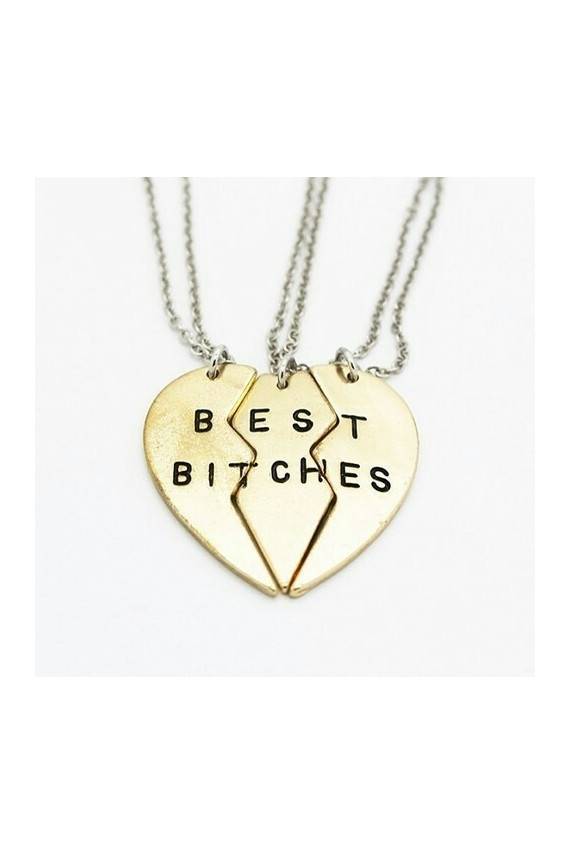 KAKLA ROTA "Best BI*CHES"