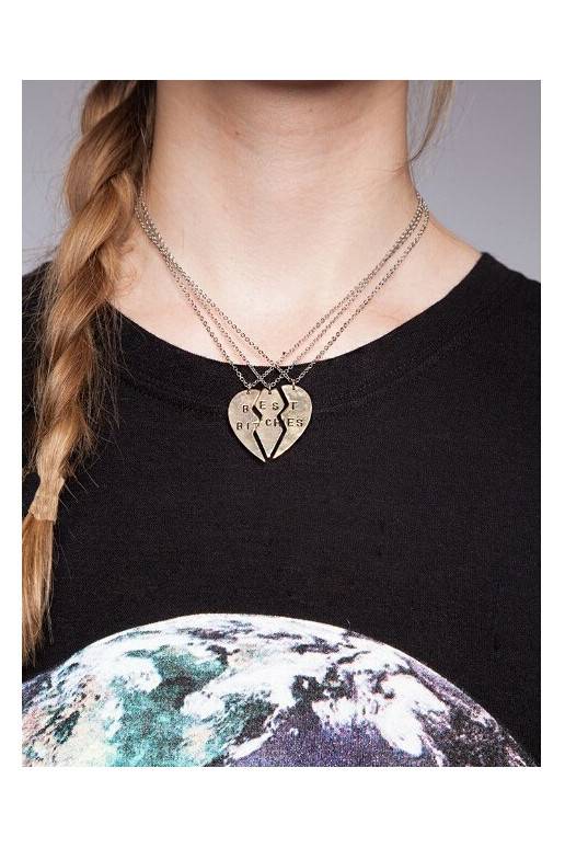 KAKLA ROTA "Best BI*CHES"