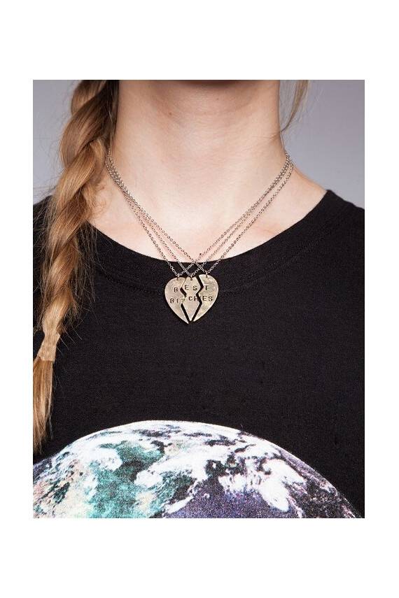 KAKLA ROTA "Best BI*CHES"