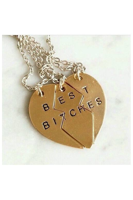 KAKLA ROTA "Best BI*CHES"