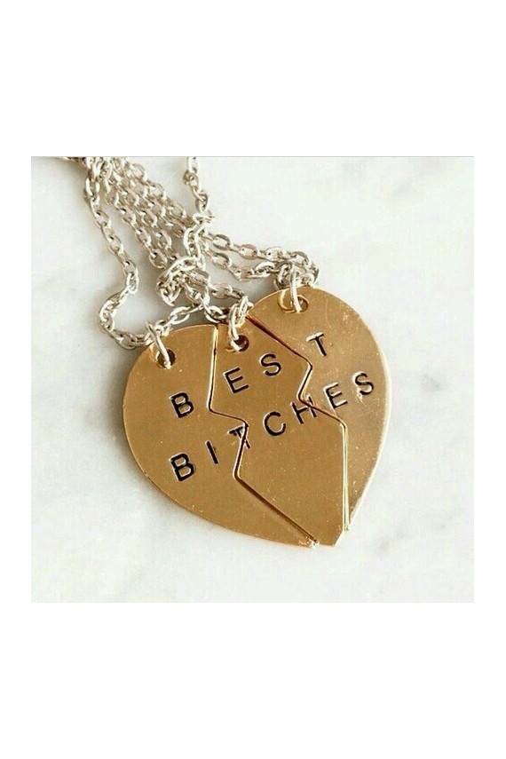 KAKLA ROTA "Best BI*CHES"