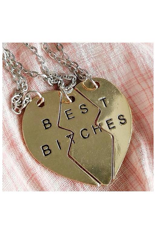 KAKLA ROTA "Best BI*CHES"