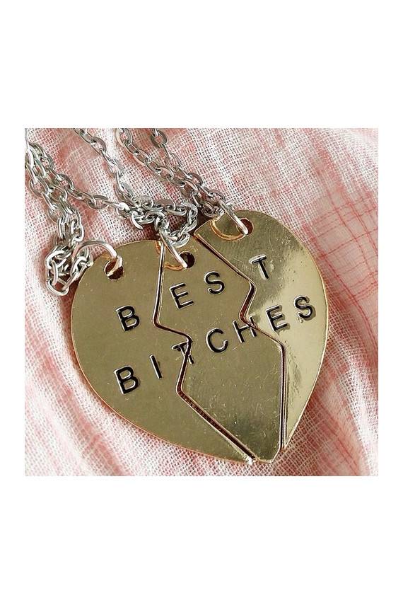 KAKLA ROTA "Best BI*CHES"