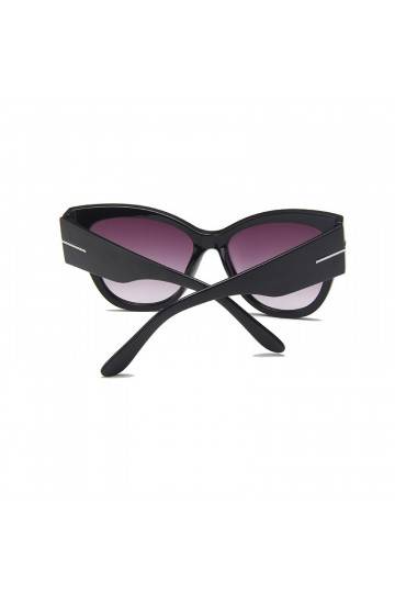 Saulesbrilles melnā krāsā OK280WZ1 2