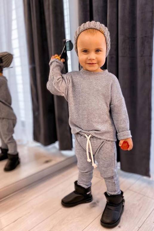 Sniega apavi melnas krāsas Frosty