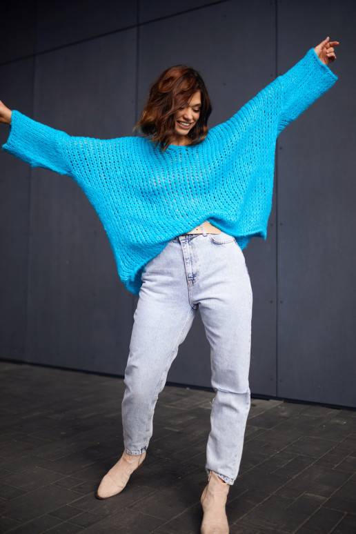 oversize džemperis  02200  oversize džemperis  02200