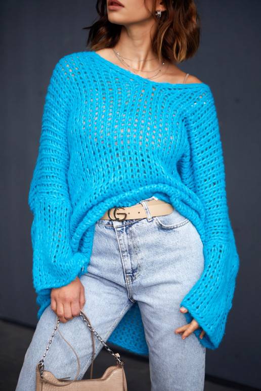 oversize džemperis  02200  oversize džemperis  02200