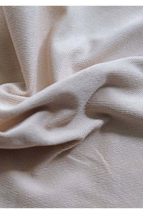 Warm Sand loose fit sporta bikses