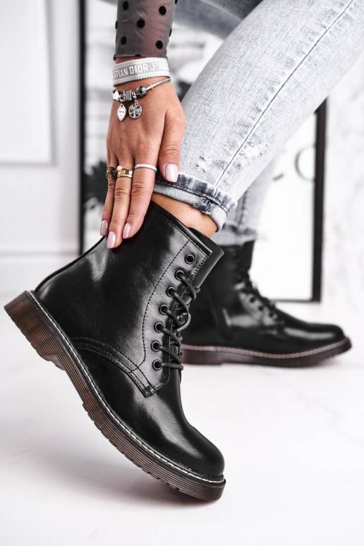 Kerzi sievietēm melnas krāsas Marita Kerzi sievietēm melnas krāsas Marita