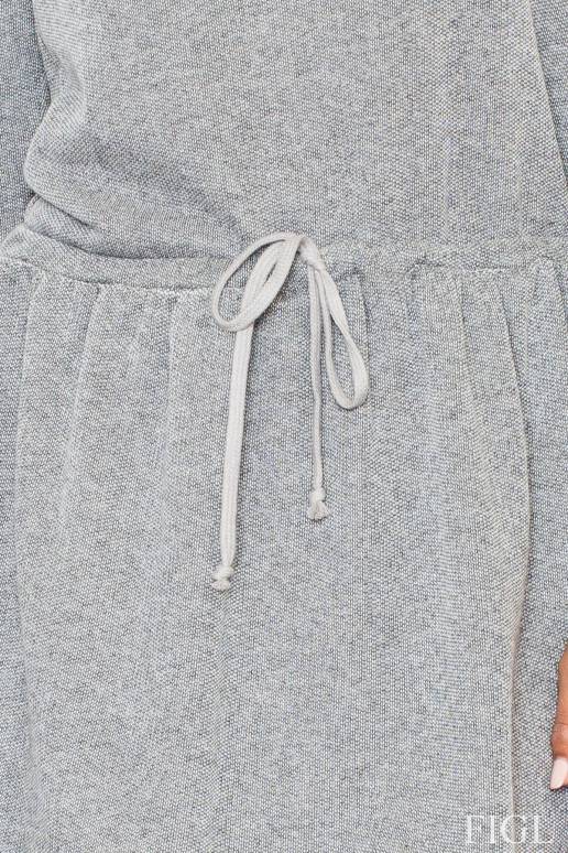 KLEITA "Amy Grey" M334